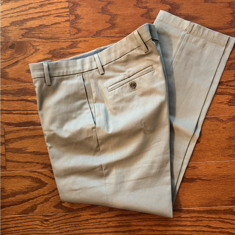 DOCKERS FLEX COMFORT CLASSIC FIT
36x31